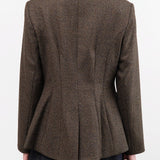 Rachel Comey Apparel Womens Outerwear Mattie Blazer