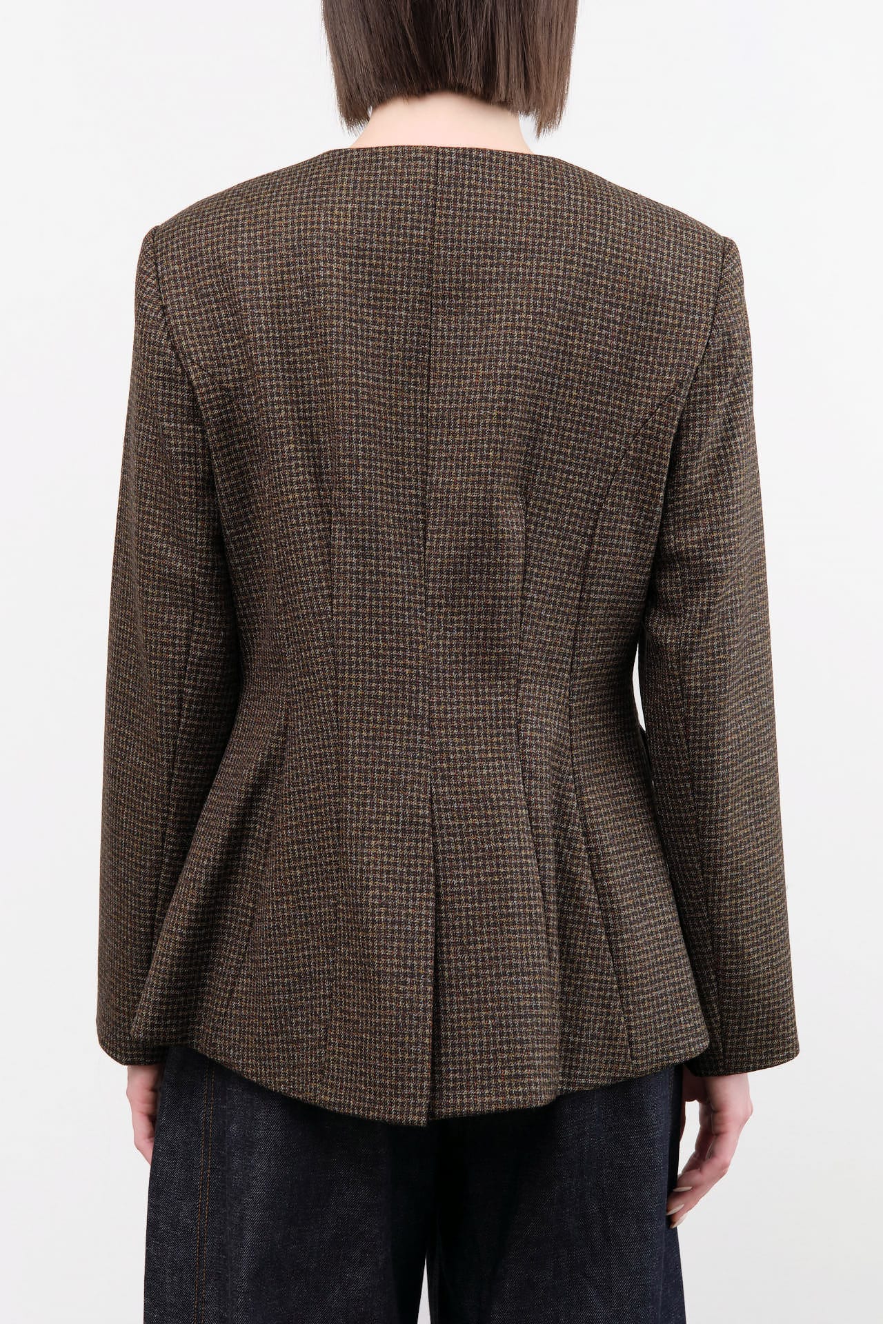 Rachel Comey Apparel Womens Outerwear Mattie Blazer