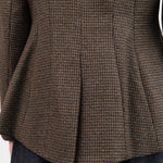 Rachel Comey Apparel Womens Outerwear Mattie Blazer