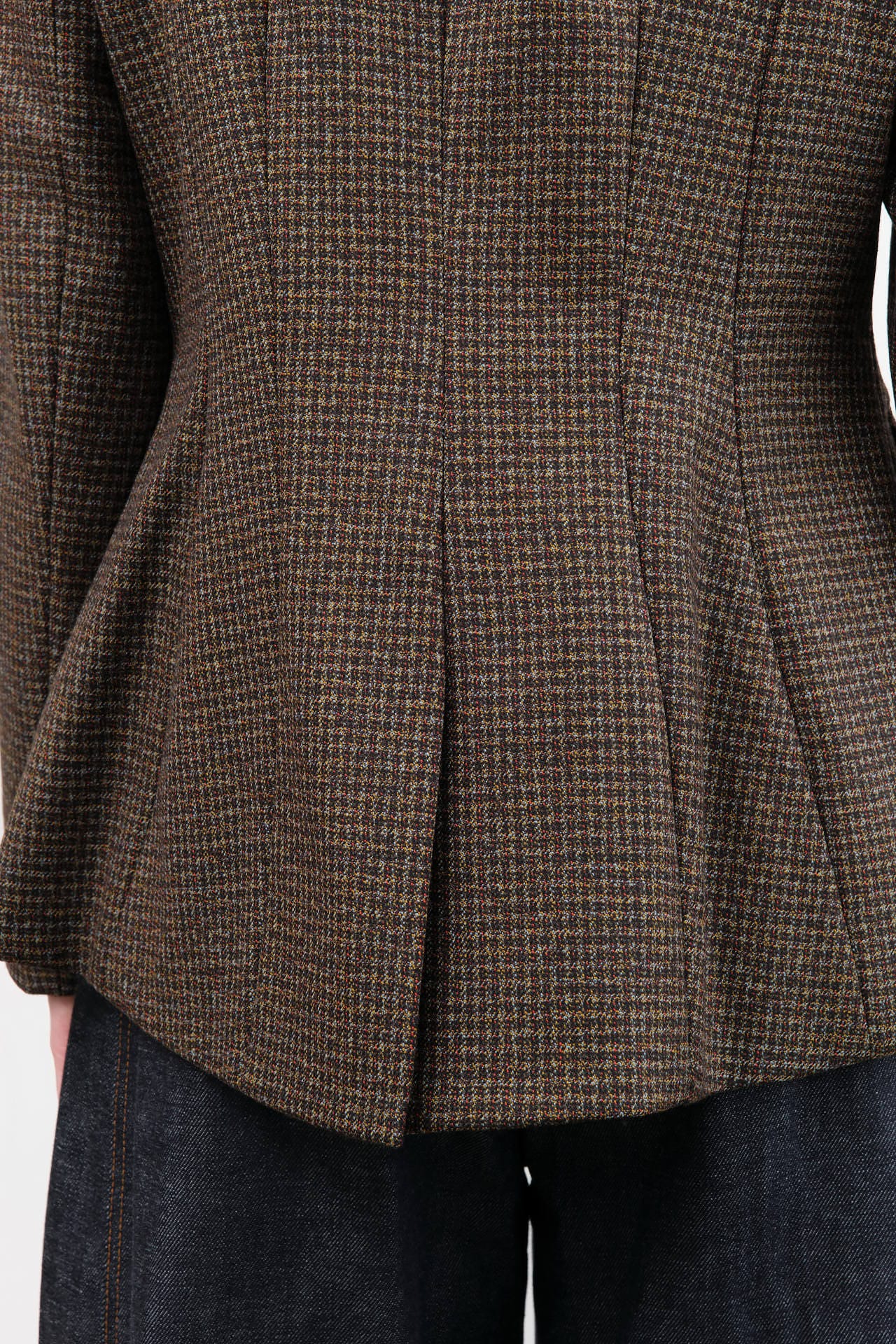 Rachel Comey Apparel Womens Outerwear Mattie Blazer