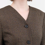Rachel Comey Apparel Womens Outerwear Mattie Blazer