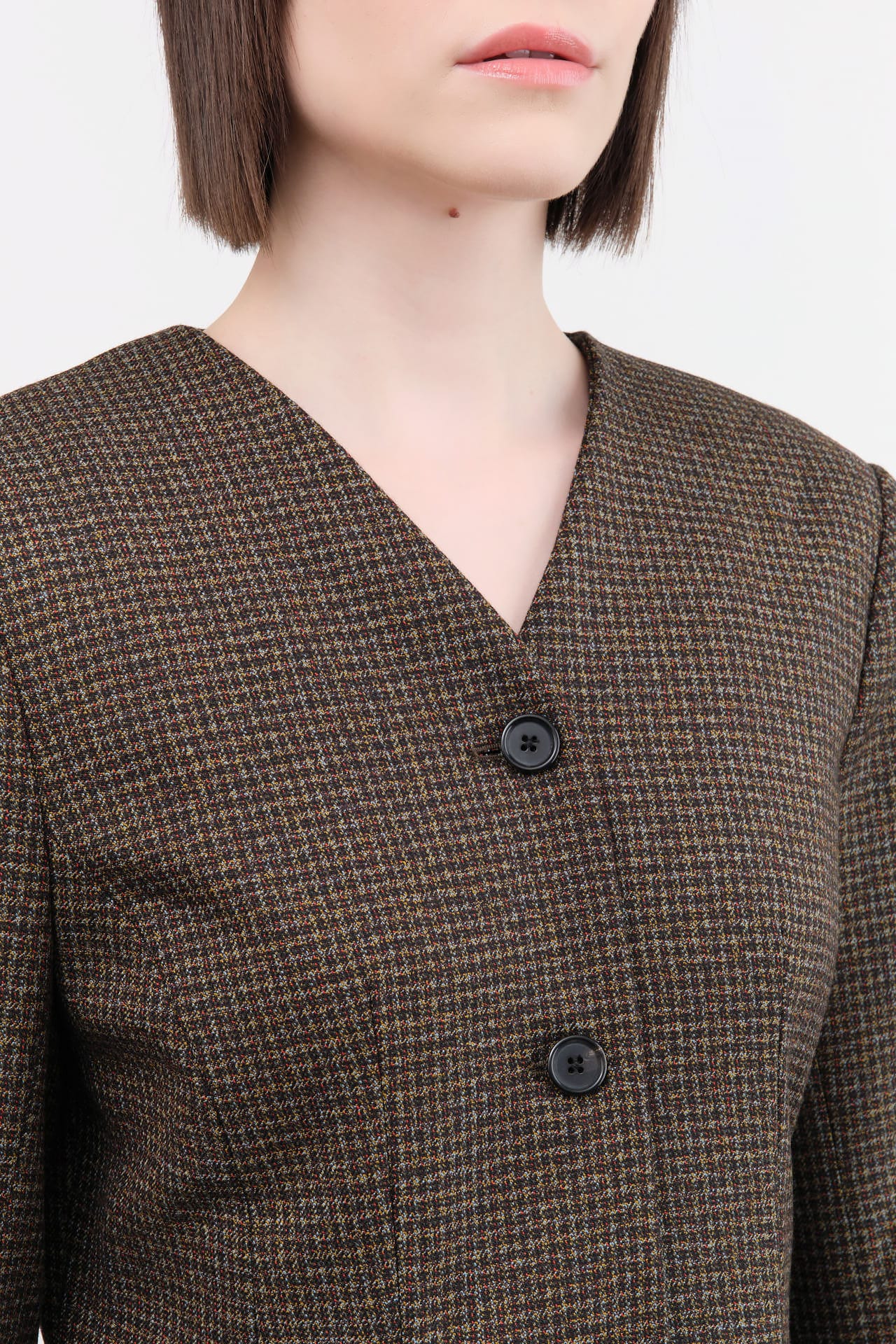Rachel Comey Apparel Womens Outerwear Mattie Blazer