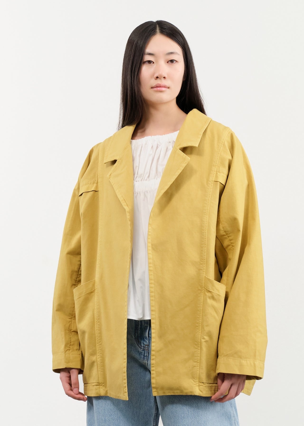 Rachel Comey Apparel Womens Jackets Mercia Jacket