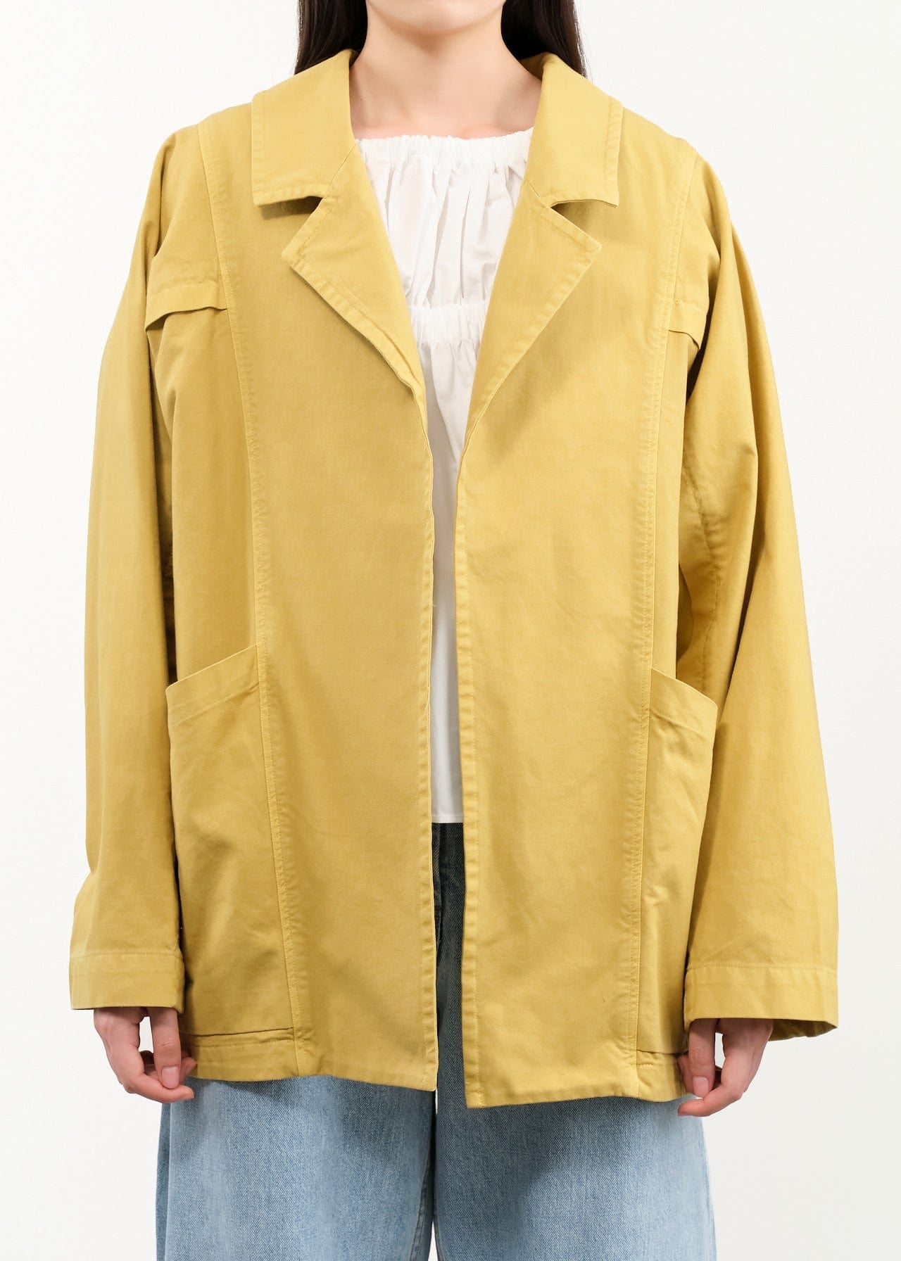 Rachel Comey Apparel Womens Jackets Mercia Jacket