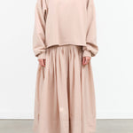 Mila Dress by Rachel Comey in Buff