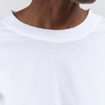 White Miles Tee by Rachel Comey