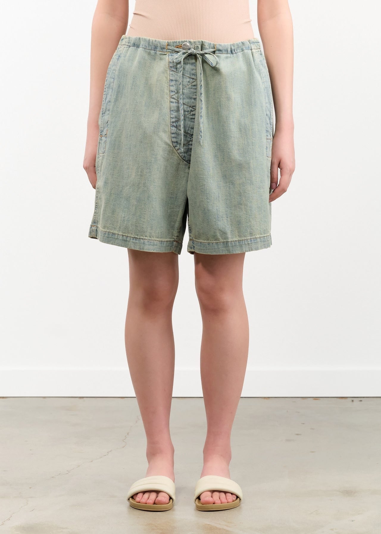 Rachel Comey Apparel Womens Shorts Mona Short