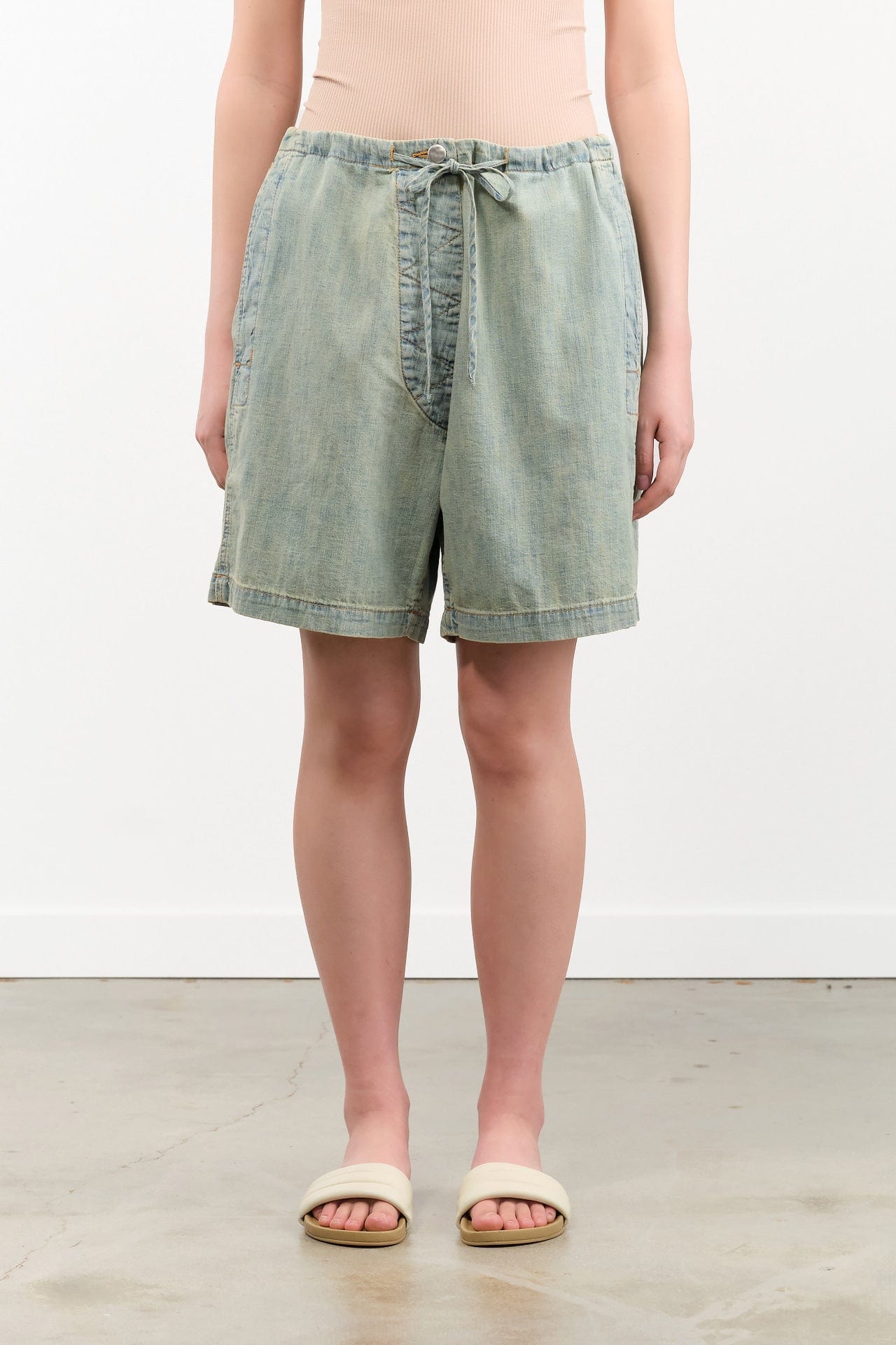 Rachel Comey Apparel Womens Shorts Mona Short