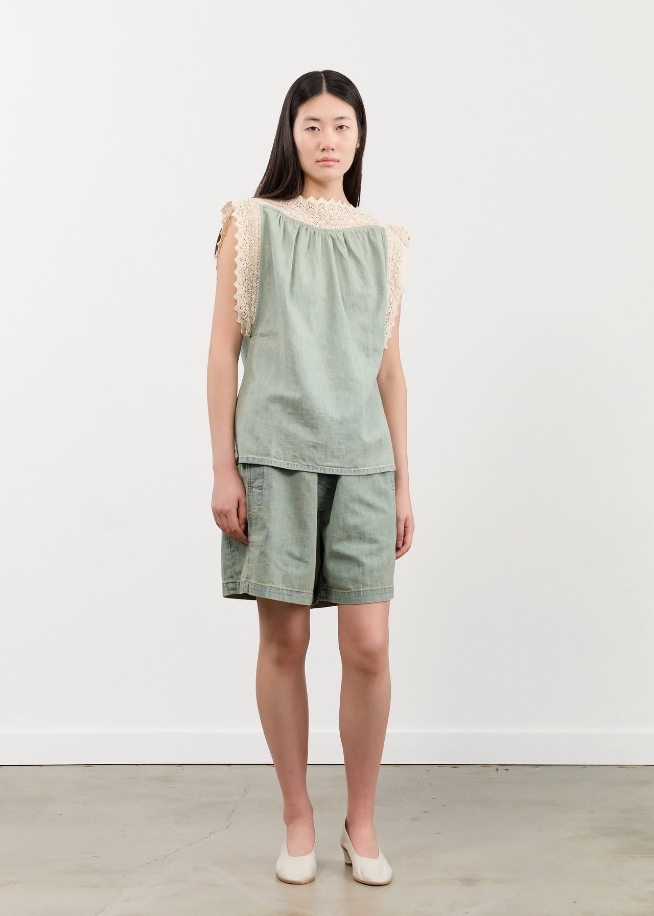 Rachel Comey Apparel Womens Shorts Mona Short