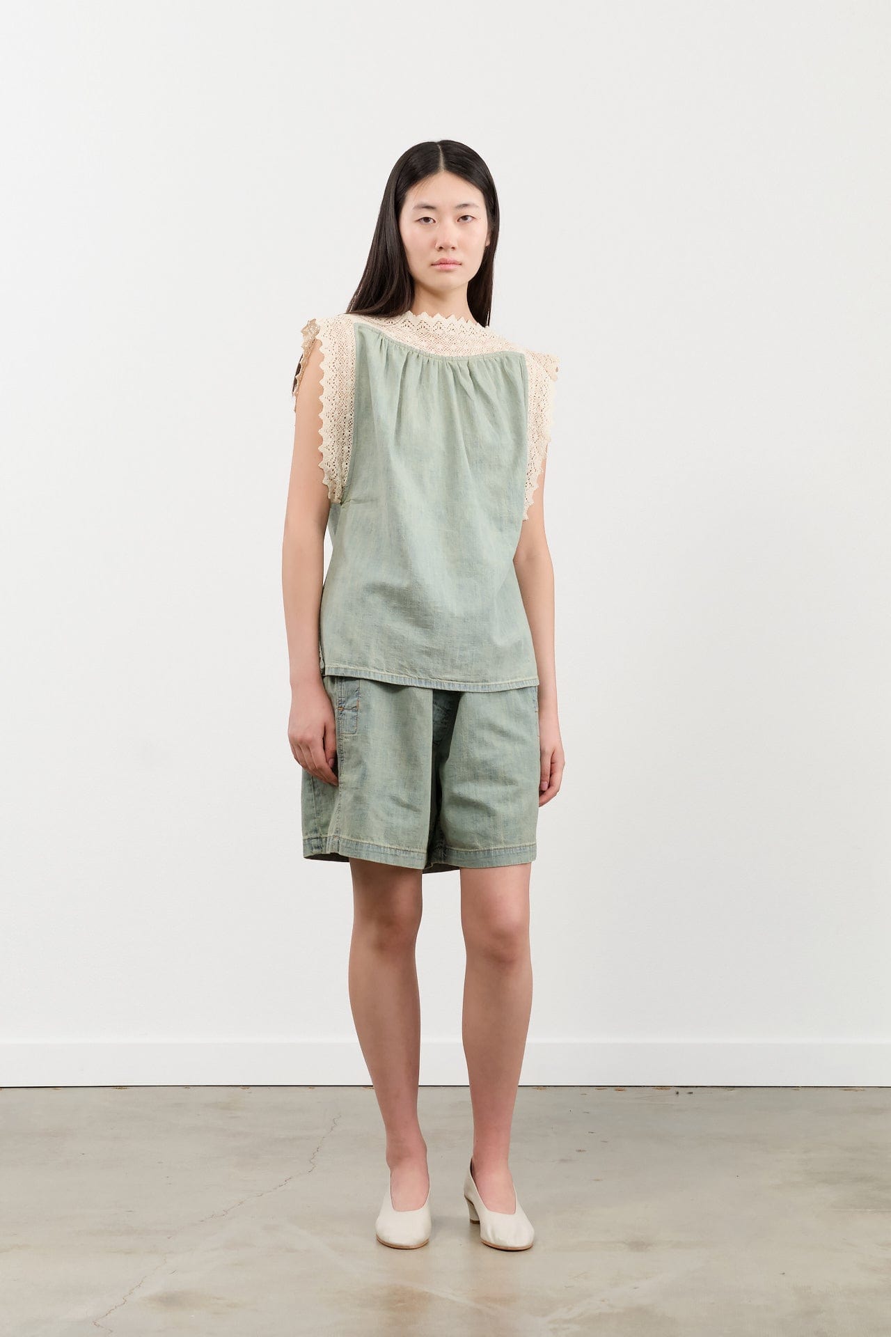 Rachel Comey Apparel Womens Shorts Mona Short