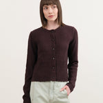 Rachel Comey Apparel Womens Sweaters Monti Cardigan