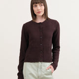 Rachel Comey Apparel Womens Sweaters Monti Cardigan