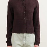 Rachel Comey Apparel Womens Sweaters Monti Cardigan