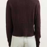 Rachel Comey Apparel Womens Sweaters Monti Cardigan