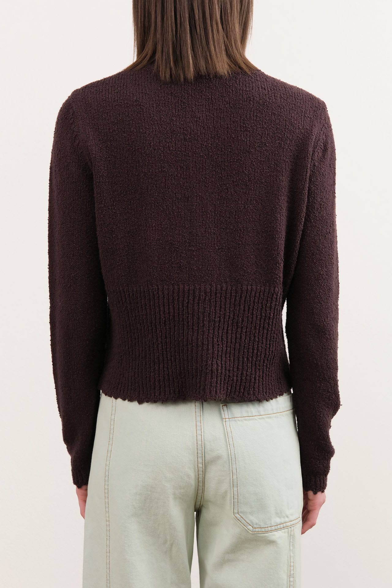 Rachel Comey Apparel Womens Sweaters Monti Cardigan