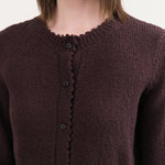 Rachel Comey Apparel Womens Sweaters Monti Cardigan