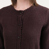 Rachel Comey Apparel Womens Sweaters Monti Cardigan