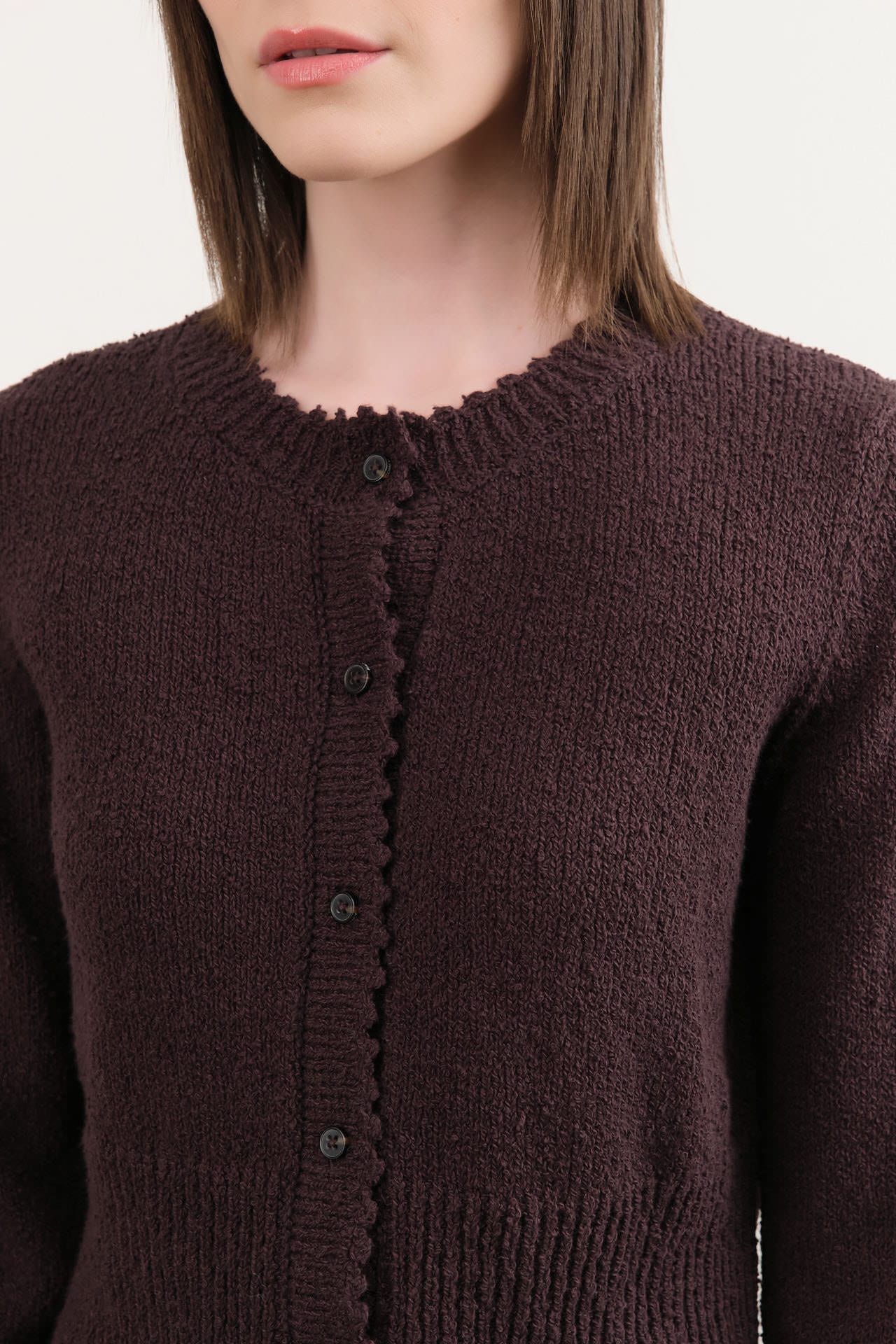 Rachel Comey Apparel Womens Sweaters Monti Cardigan