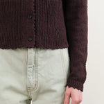 Rachel Comey Apparel Womens Sweaters Monti Cardigan