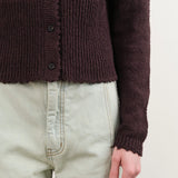 Rachel Comey Apparel Womens Sweaters Monti Cardigan