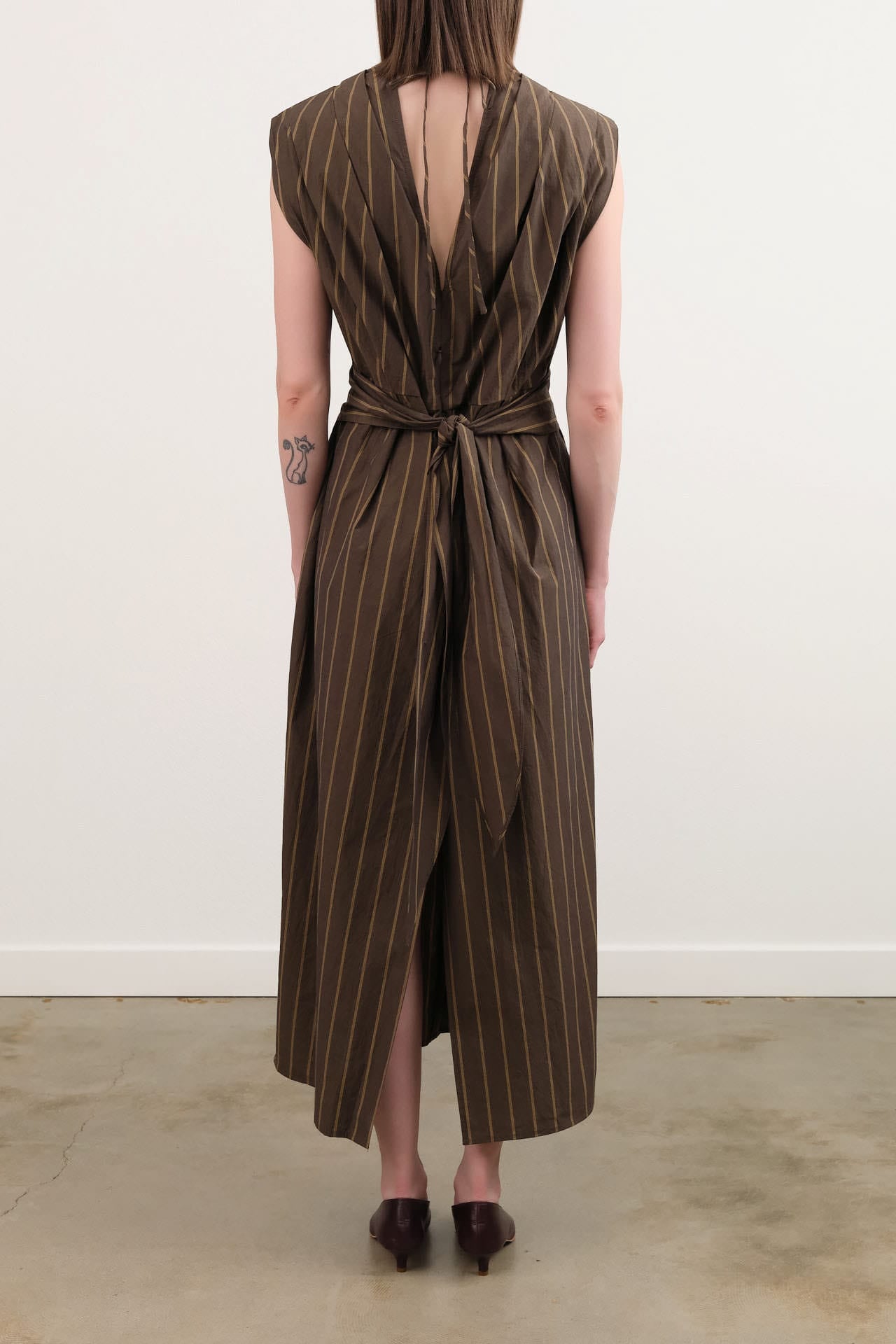 Rachel Comey Apparel Womens Dresses Narramore Dress