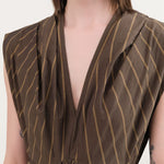 Rachel Comey Apparel Womens Dresses Narramore Dress