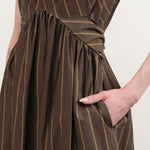 Rachel Comey Apparel Womens Dresses Narramore Dress