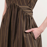 Rachel Comey Apparel Womens Dresses Narramore Dress