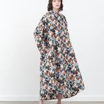 Rachel Comey Naz Dress in Blue 