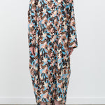 Naz Dress by Rachel Comey in Blue 