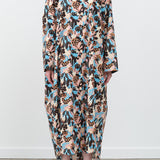 Naz Dress by Rachel Comey in Blue 