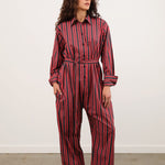 Rachel Comey Apparel Womens Jumpsuit Olli Jumpsuit