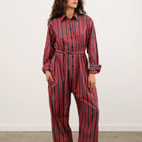 Rachel Comey Apparel Womens Jumpsuit Olli Jumpsuit