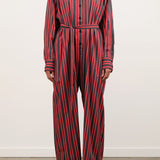 Rachel Comey Apparel Womens Jumpsuit Olli Jumpsuit