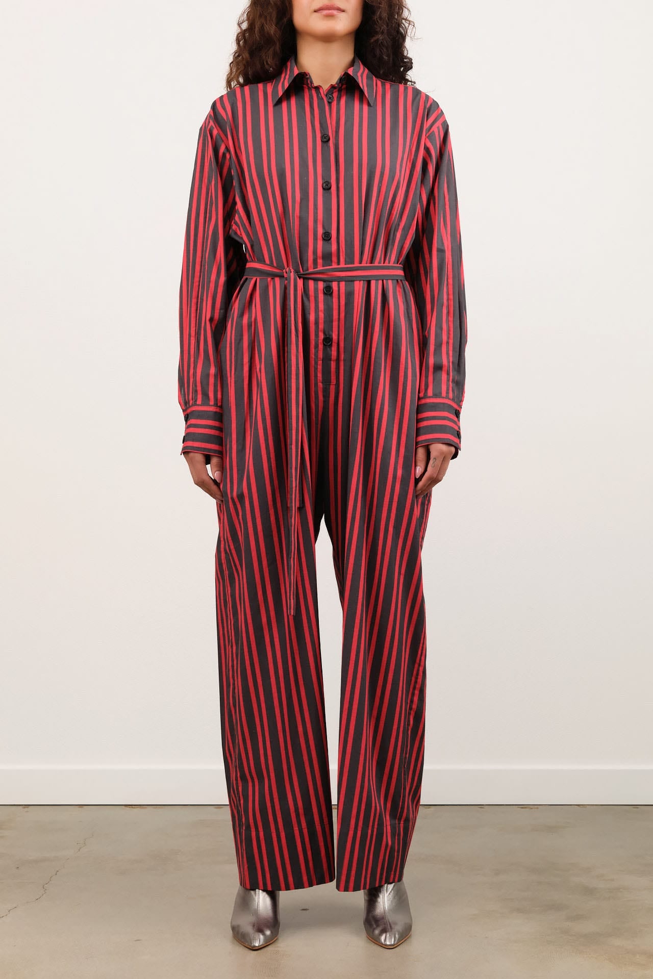 Rachel Comey Apparel Womens Jumpsuit Olli Jumpsuit