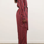 Rachel Comey Apparel Womens Jumpsuit Olli Jumpsuit