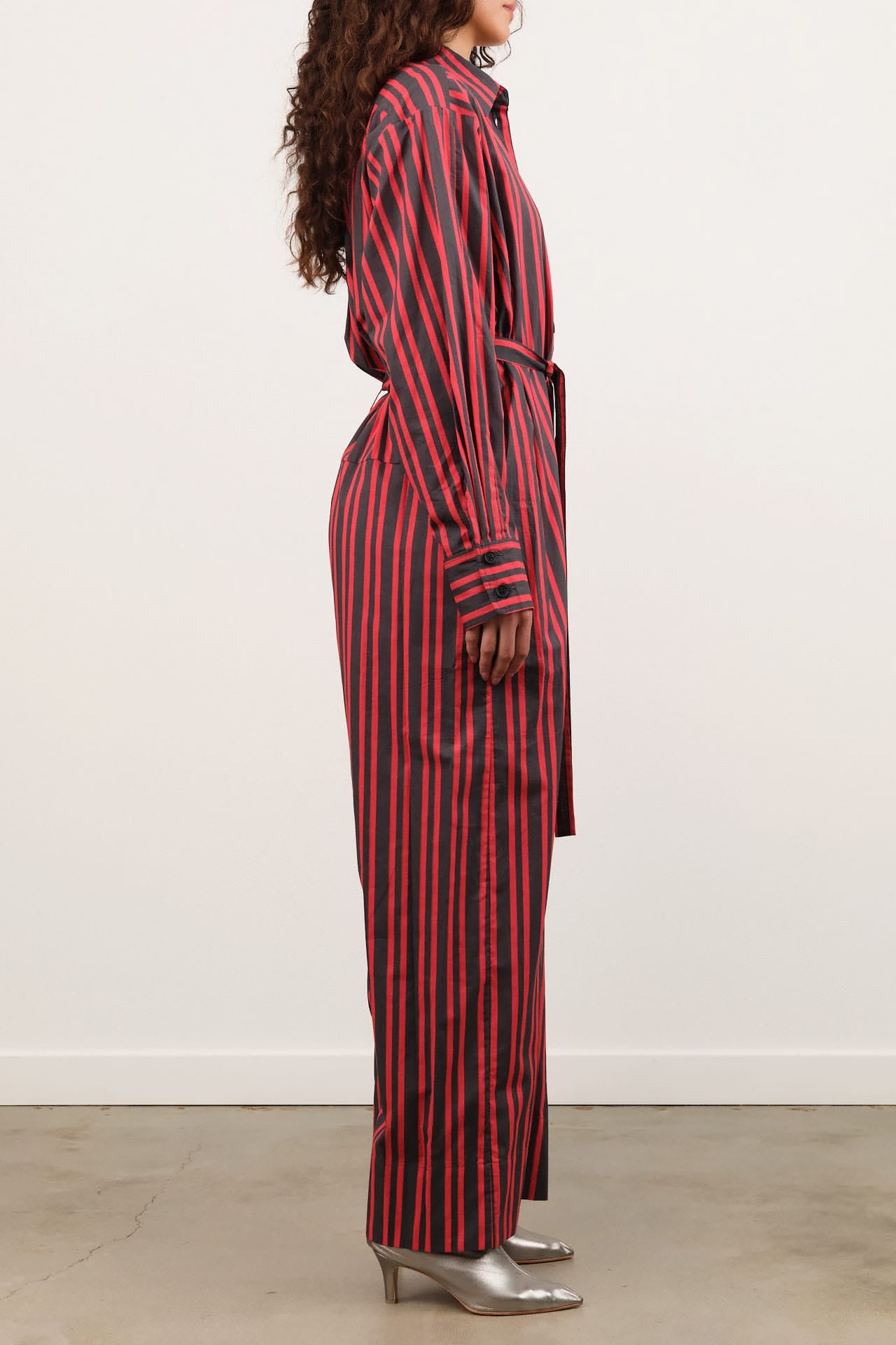 Rachel Comey Apparel Womens Jumpsuit Olli Jumpsuit