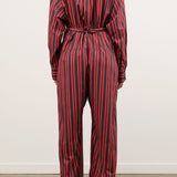 Rachel Comey Apparel Womens Jumpsuit Olli Jumpsuit