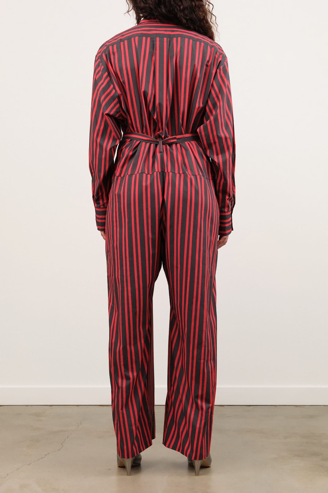 Rachel Comey Apparel Womens Jumpsuit Olli Jumpsuit