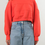 Rachel Comey Apparel Womens Lounge Orb Sweatshirt