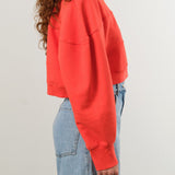 Rachel Comey Apparel Womens Lounge Orb Sweatshirt