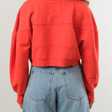 Rachel Comey Apparel Womens Lounge Orb Sweatshirt