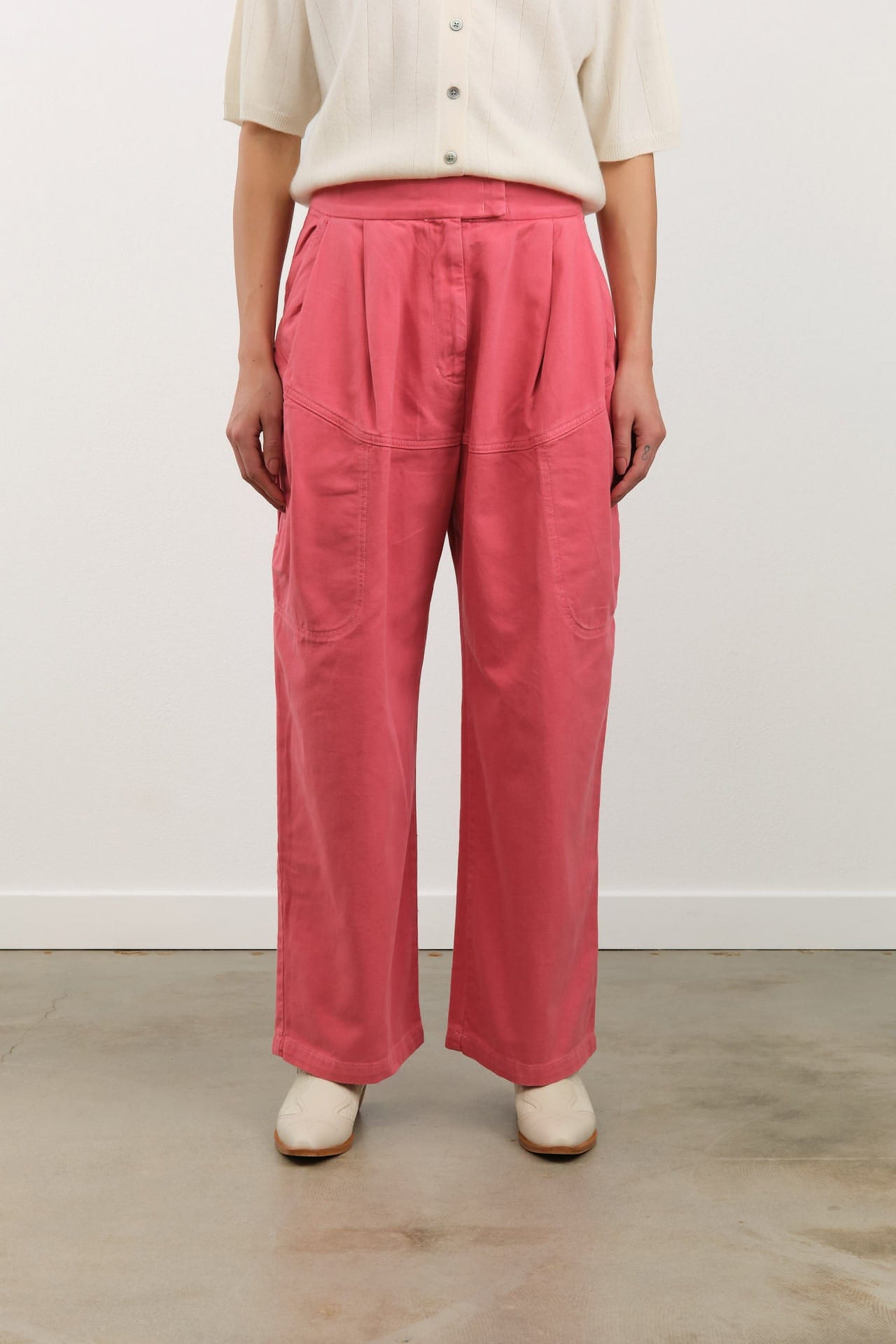 Rachel Comey Apparel Womens Pants Orris Pant