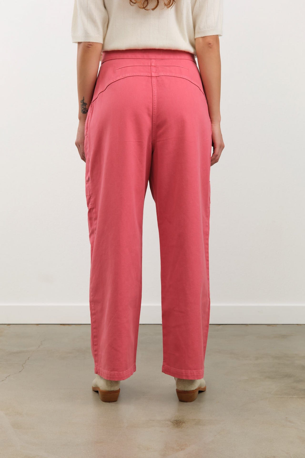 Rachel Comey Apparel Womens Pants Orris Pant
