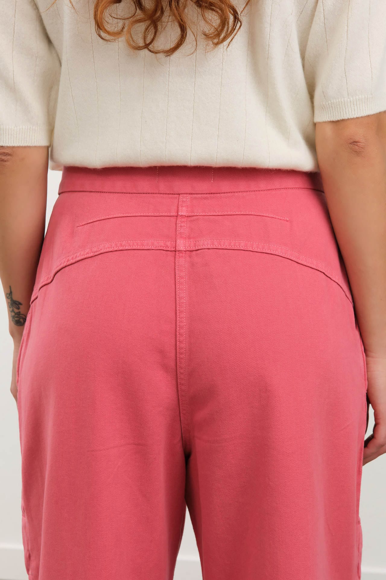 Rachel Comey Apparel Womens Pants Orris Pant