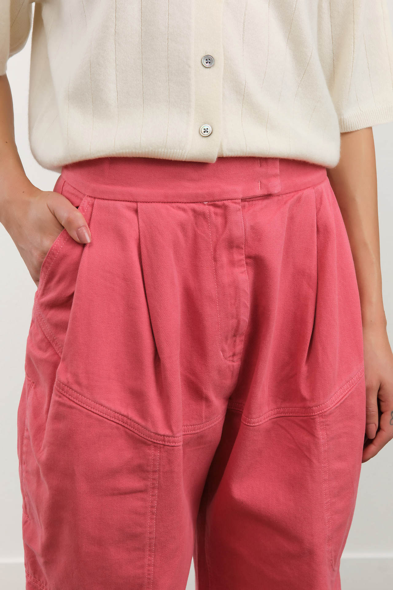 Rachel Comey Apparel Womens Pants Orris Pant