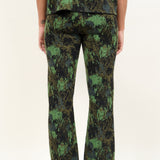 Rachel Comey Sale Prado Pant in Green Olive