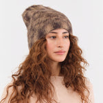 Rachel Comey Accessories Hats Pero Hat Chocolate Space / One Size