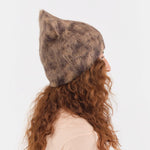 Rachel Comey Accessories Hats Pero Hat Chocolate Space / One Size