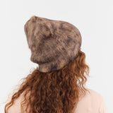 Rachel Comey Accessories Hats Pero Hat Chocolate Space / One Size